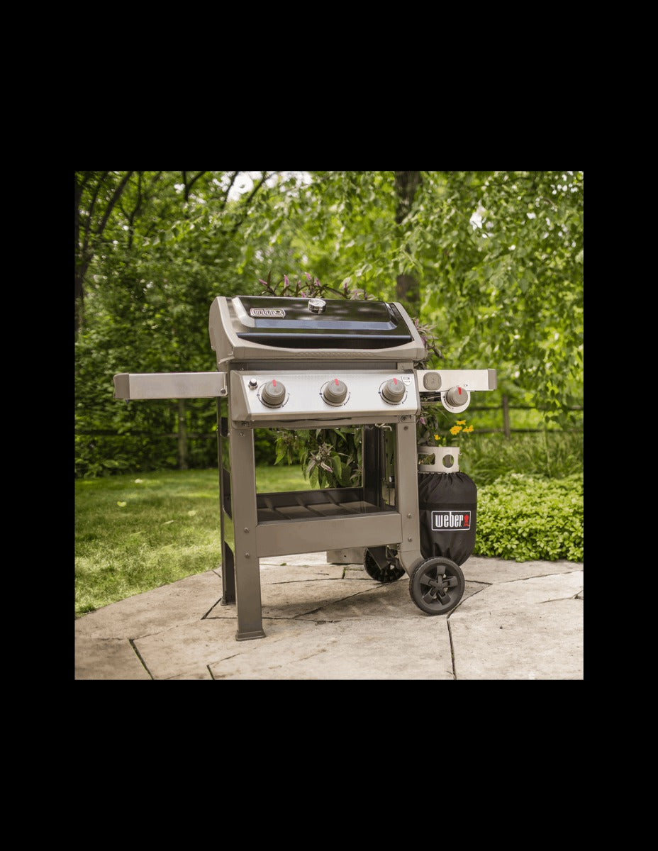BARBECUE A GAS SPIRIT II E-320 GBS