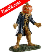MOSTRO DELLE ZUCCHE - PUMPKIN MONSTER