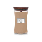 CANDELA CLESSIDRA GRANDE LARGE CASHMERE
