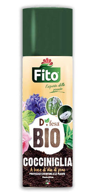 FITO BIO COCCINIGLIA NOGAS 250ML