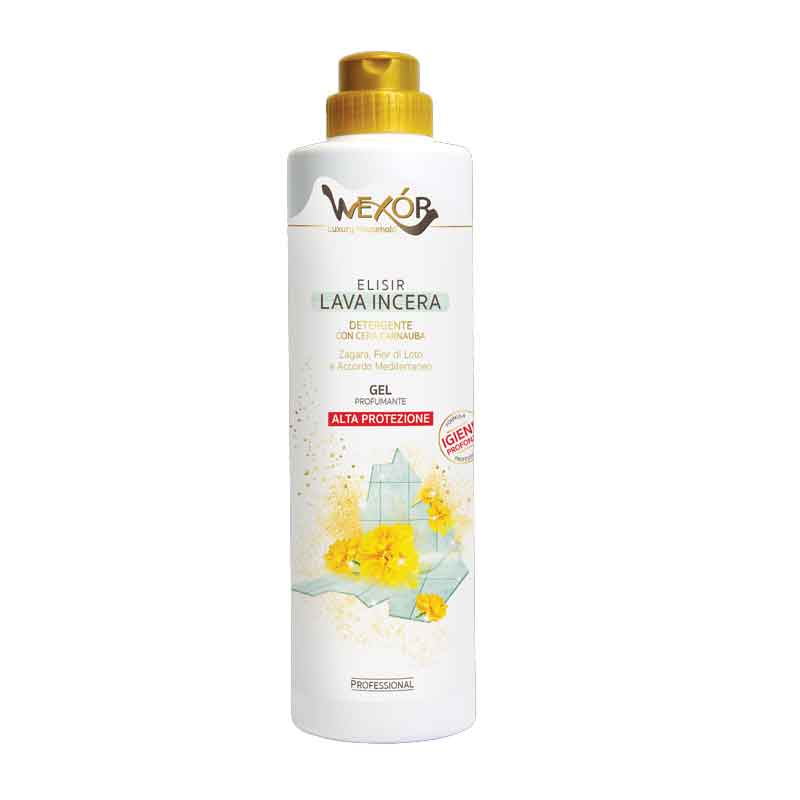 ELISIR LAVA INCERA 750ML
