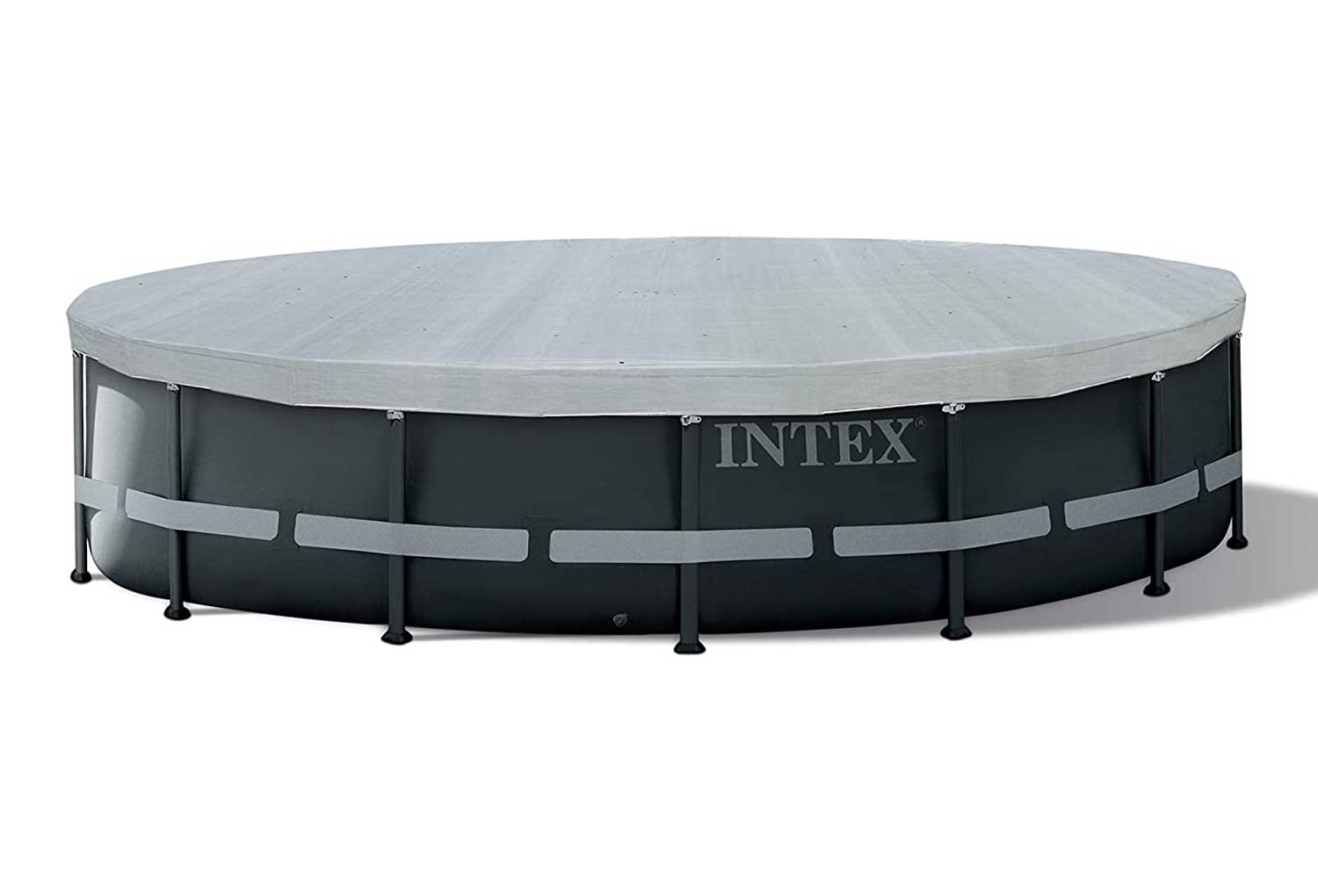 TELO COPRI PISCINA ULTRA FRAME 488CM