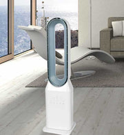 VENTILATORE BLADELESS CIRCLE 50W 23X23X90 ENRICO COVERI