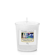 CANDELA VOTIVE MAGICAL BRIGHT LIGHTS