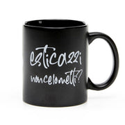 TAZZA MUG IN CERAMICA E STI "CAZZI"
