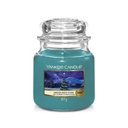 CANDELA GIARA MEDIA WINTER NIGHT STARS