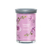 CANDELA TUMBLER GRANDE WILD ORCHID