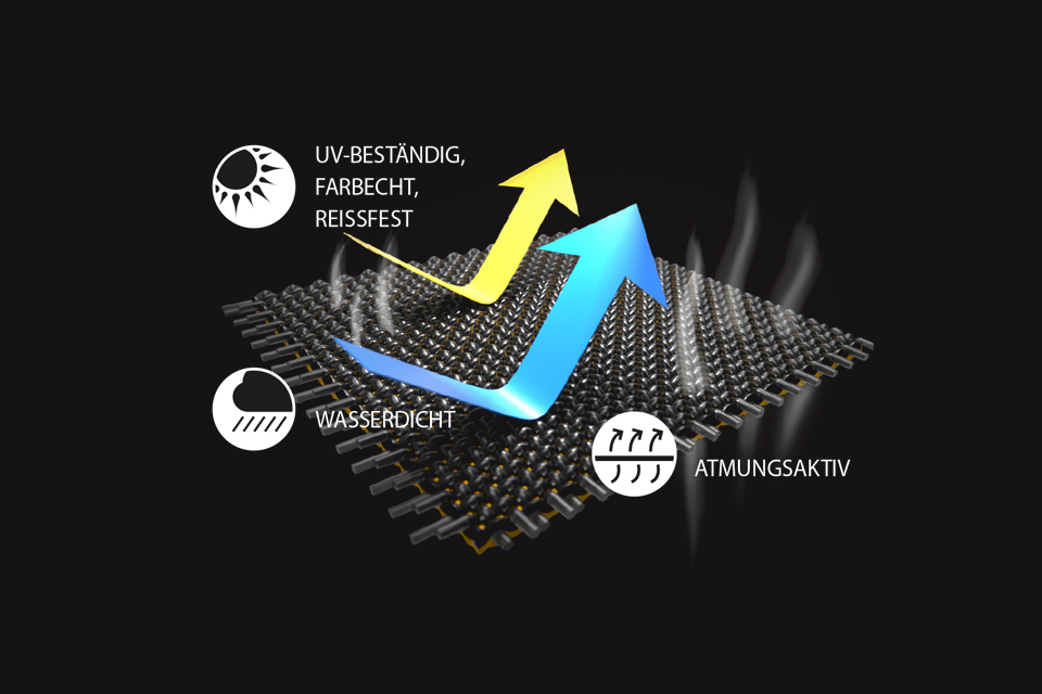 NOVA LED M - COPERTURA ANTI-INTEMPERIE