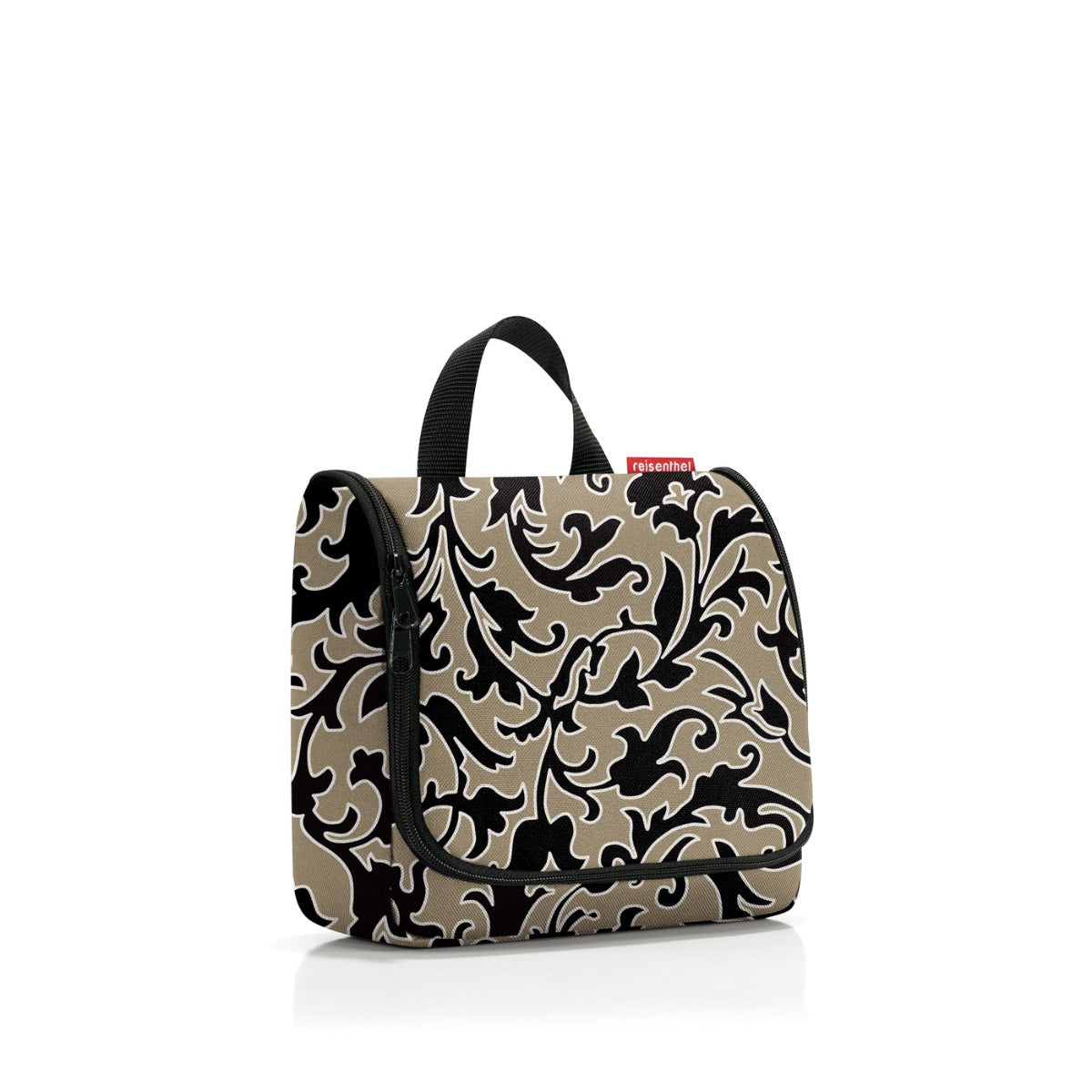 BORSA TOILETBAG BAROQUE MARBLE
