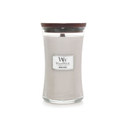 CANDELA CLESSIDRA GRANDE LARGE WARM WOOL