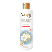 GOCCE BUCATO IGIENIZZANTI FRESH LAUNDRY ROSE & MUSK 235ML