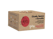 COLOMBA GRAN GALUP AMARENA E CIOCCOLATO SENZA GLUTINE E SENZA LATTOSIO 400GR