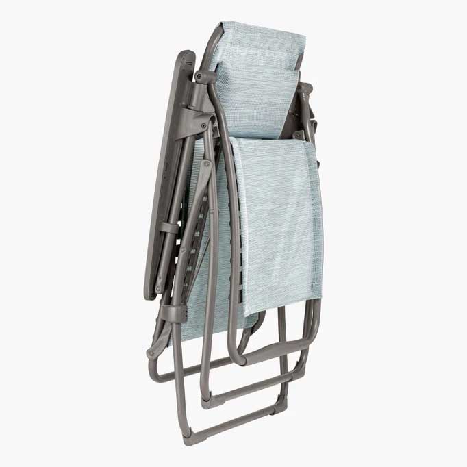 SDRAIO POLTRONA FUTURA  EVA BLUE TUBE TITAN