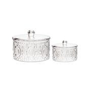 SET BONBON + MINI PORTA BONBON - BAROQUE & ROCK ANNIVERSARY