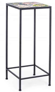 TAVOLINO PALOMA 28X28X68HCM