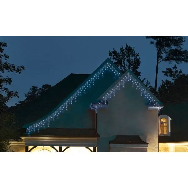 STALATTITE 900 LED 30MT BIANCO FREDDO