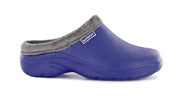 CIABATTE SABOT OSLO INDIGO TG.44