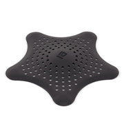 Tappo Filtro per Capelli Starfish D15cm Nero UMBRA