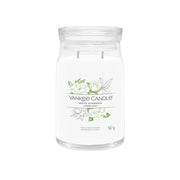 CANDELA GRANDE SIGNATURE WHITE GARDENIA