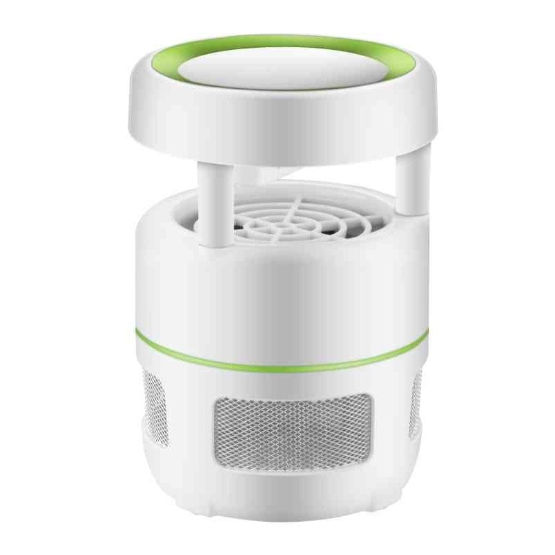 ZANZATRAP COMPACT LED CATTURA INSETTI A LUCE UV CFG EZ006