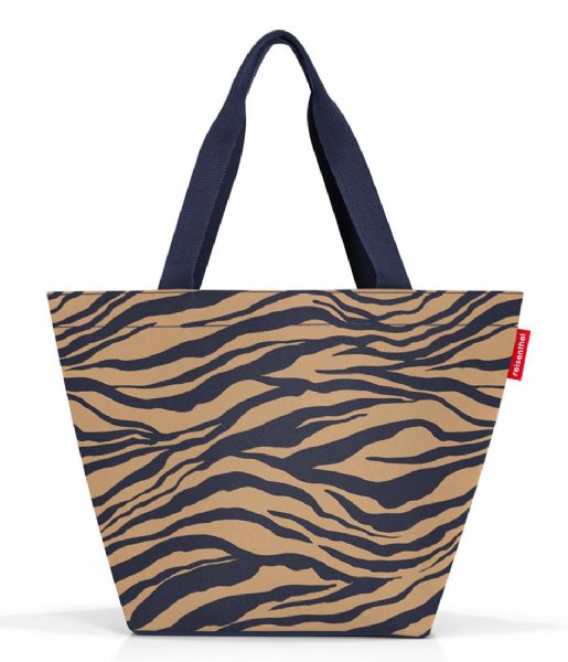 BORSA SHOPPER M SUMATRA