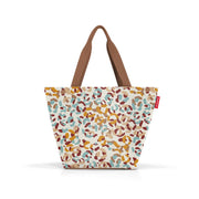 BORSA PER LA SPESA SHOPPER M SAFARI SAND